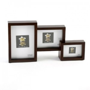 WOOD PHOTO FRAME-IGT-2515